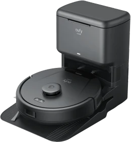 eufy L60 inkl. Absaugstation