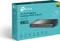 TP-Link TL-SG1210MP Desktop Gigabit Switch, 9x RJ-45, 1x RJ-45/SFP, 123W PoE+ Vorschaubild