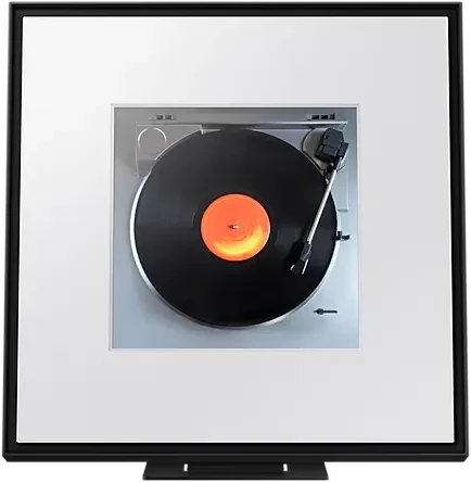 Samsung Music Frame LS60D