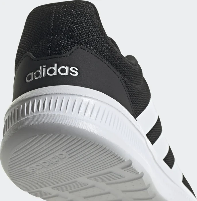 adidas Lite Racer CLN 2.0 core black/cloud white (Herren)