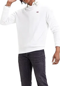 Levi's New Original Sweatshirt weiß (Herren)