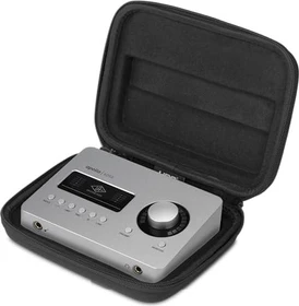 UDG Creator Universal Audio Arrow Hardcase Black