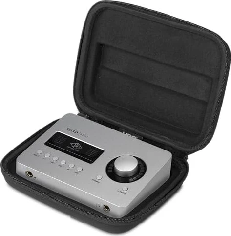 UDG Creator Universal Audio Arrow Hardcase Black