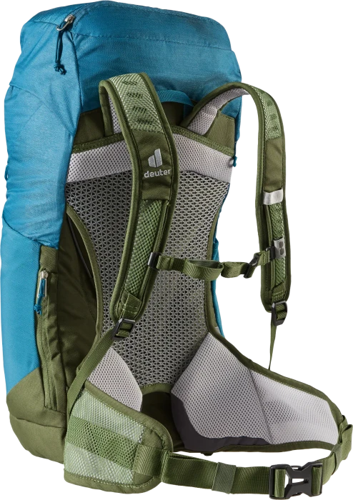 Deuter AC Lite 28 SL denim/pine (Damen)