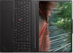 Lenovo ThinkPad P16s G5 (Intel), Black, Core Ultra X9 378H, 64GB RAM, 1TB SSD, RTX PRO 2000 Blackwell, DE