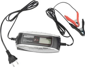 Mannesmann Intelligentes Batterieladegerät 6/ 12 V
