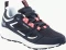Jack Wolfskin Vojo 3 Vent Low dark blue/pink (Damen) Vorschaubild