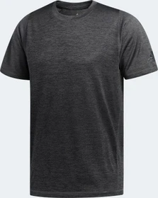 adidas FreeLift 360 Gradient Funktionsshirt kurzarm black/grey six (Herren)