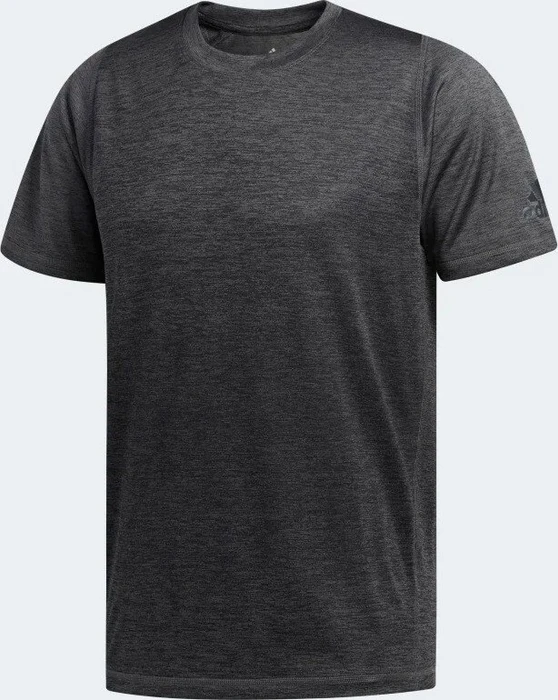 adidas FreeLift 360 Gradient Funktionsshirt kurzarm black/grey six (Herren)
