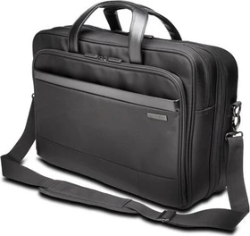 Kensington Contour 2.0 Pro 17" Laptop Tasche schwarz