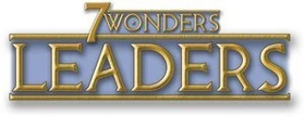 7 Wonders - Leaders (Erweiterung)