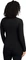 Jack Wolfskin Merino Funktionsshirt langarm schwarz (Damen) Vorschaubild