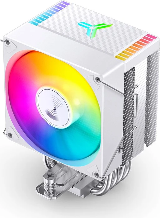 Jonsbo CR-1400 Evo ARGB White