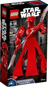 LEGO Star Wars Buildable Figures - Elite Praetorian Guard