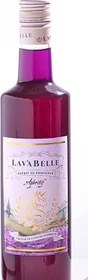 Lava Belle Apéritif Liqueur de Lavande 700ml