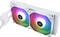 Thermalright Frozen Notte 240 White ARGB V2 Vorschaubild