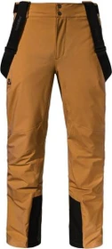 Schöffel Pine Skihose lang caramel (Herren)