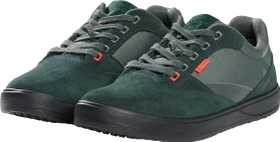 Vaude AM Moab Gravity dusty forest/neon orange