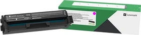 Lexmark Return Toner 20N2HM0 magenta hohe Kapazität