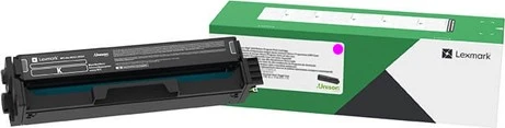 Lexmark Return Toner 20N2