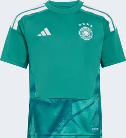 adidas FIFA WM 2026 Deutschland Torwart Heimtrikot kurzarm (Junior)