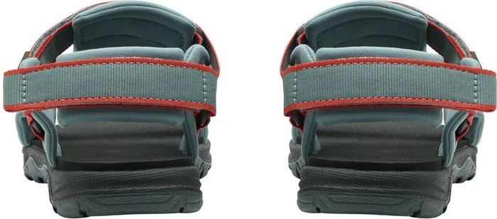 Jack Wolfskin Seven Seas 3 soft jade (Junior)