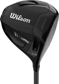 Wilson DYNAPWR Max Driver Linkshand