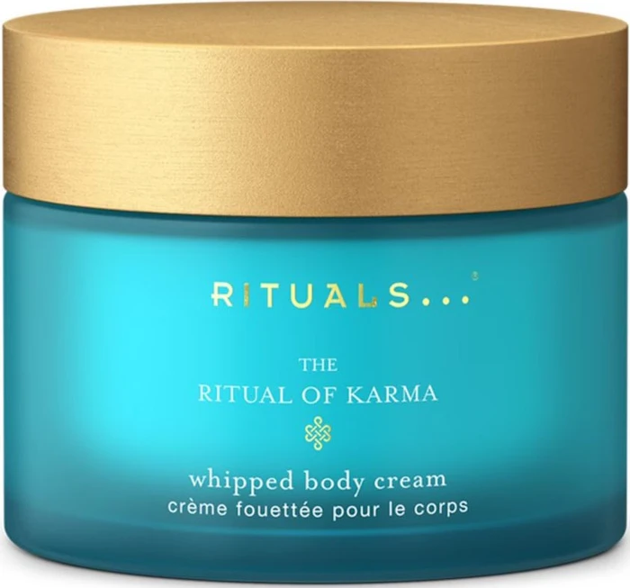 Rituals The Ritual Of Karma Körpercreme, 220ml