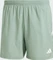 adidas Own The Run Laufhose kurz silver green (Herren) Vorschaubild