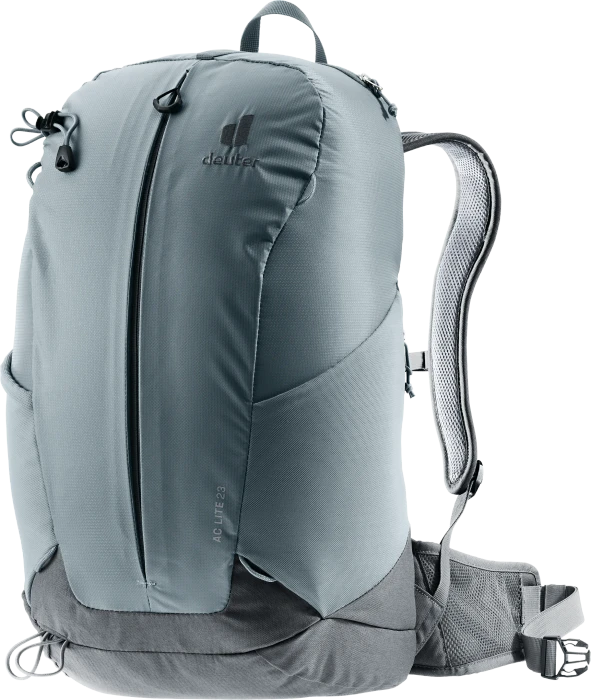 Deuter AC Lite 23 shale/graphite