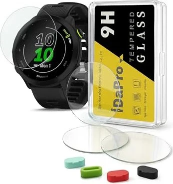 iDaPro 9H Displayschutz
