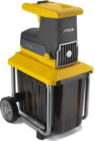 Stiga Bio Silent 2500 Elektro-Häcksler