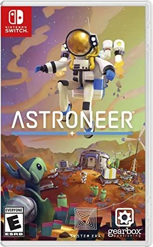 Astroneer (Switch)
