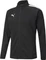 Puma teamLIGA Trainingsjacke schwarz/weiß (Herren) Vorschaubild