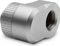 EK Water Blocks Quantum Line EK-Quantum Torque Rotary Offset 14, G1/4", 14mm Versatz, Satin Titanium Vorschaubild