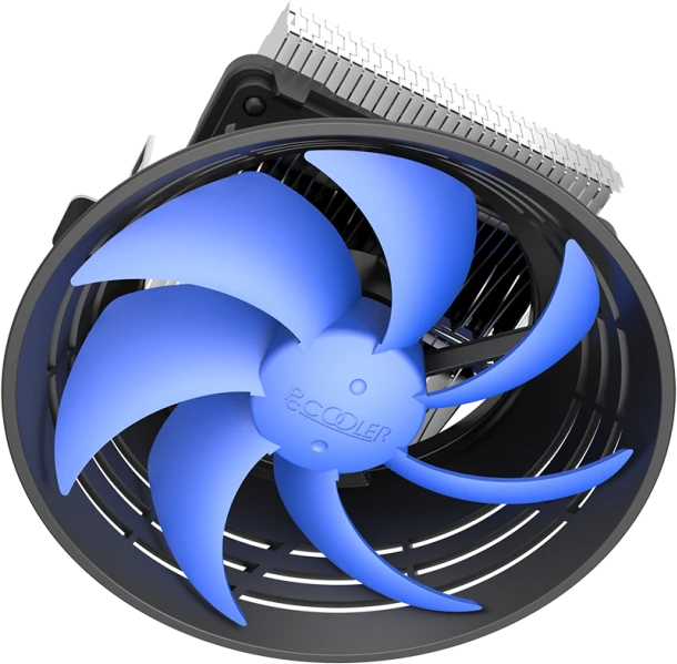 PCCooler Q100M V2