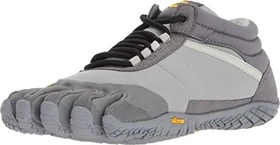 Vibram FiveFingers Trek Ascent Insulated grau (Damen)