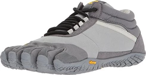 Vibram FiveFingers Trek Ascent Insulated grau (Damen)