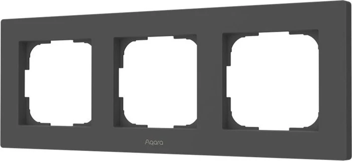 Aqara Switch Frame H2 EU