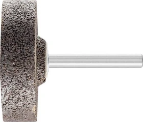 Pferd ZY 5013 6 AN 30 N5B INOX EDGE Zylinderstift Schleifstift K30, 50x13mm, 5 Stück