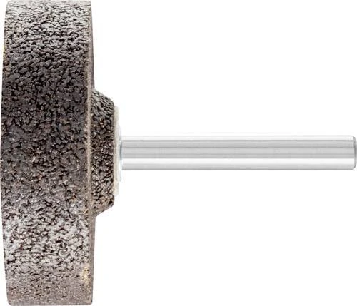 Pferd ZY 5013 6 AN 30 N5B INOX EDGE Zylinderstift Schleifstift K30, 50x13mm, 5 Stück