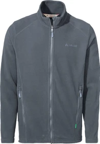 Vaude Rosemoor Fleece II Funktionsjacke heron (Herren)