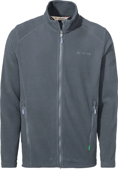 Vaude Rosemoor Fleece II Funktionsjacke heron (Herren)
