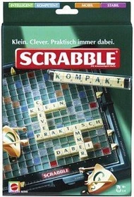 Scrabble Kompakt
