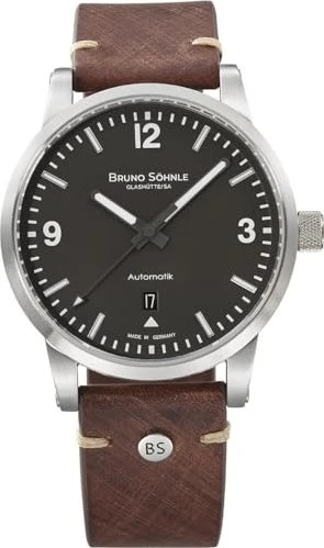 Bruno Söhnle Episode V 17-12123-861 Limitierte Edition
