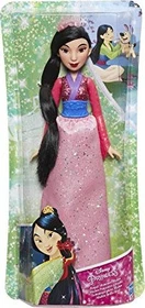 Hasbro Disney - Prinzessin - Schimmerglanz Mulan