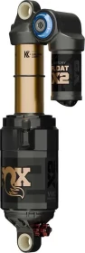 Fox Racing Shox Float X2 Factory 250x75mm Dämpfer Modell 2026