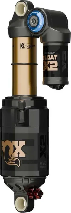 Fox Racing Shox Float X2 Factory Dämpfer Modell 2026