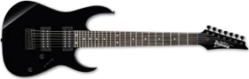 Ibanez GRG7221 BKN Black Night