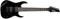 Ibanez GRG7221 BKN Black Night Vorschaubild